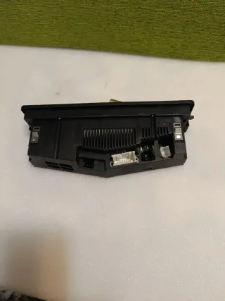 Mando Clima Climatronic BMW E46