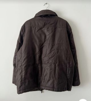 Giacca Javier Loboto Vintage Oversize Unisex L ita