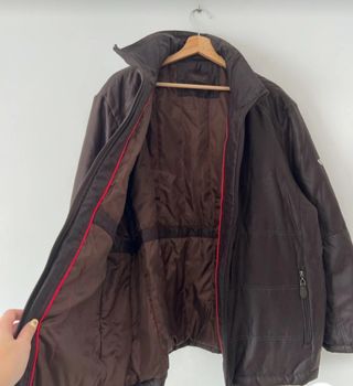 Giacca Javier Loboto Vintage Oversize Unisex L ita