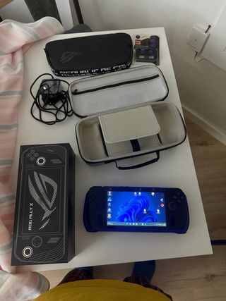 Asus ROG Ally X 1TB 2024 urge