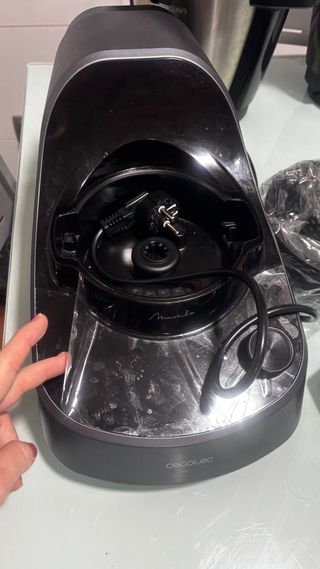 Robot Cocina Cecotec Mambo 11090 Habana