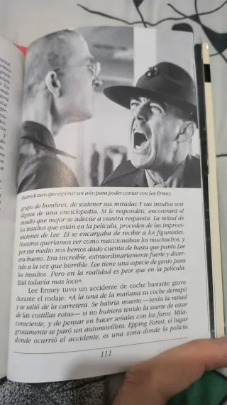 Libro La Chaqueta Metálica - Rebelde Sin Causa