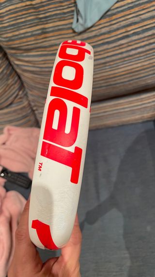 Babolat Technical Vertuo Juan Lebrón 2025