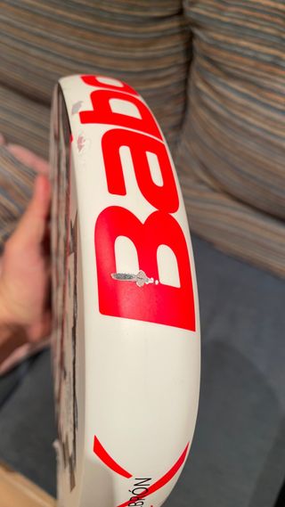 Babolat Technical Vertuo Juan Lebrón 2025