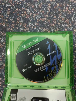 FIFA 22 Xbox One / Series X