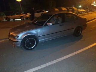 BMW Serie 3 2003