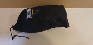 Guantes de Boxeo Brooklyn Fitboxing Talla L