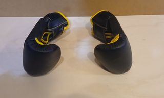 Guantes de Boxeo Brooklyn Fitboxing Talla L