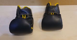 Guantes de Boxeo Brooklyn Fitboxing Talla L