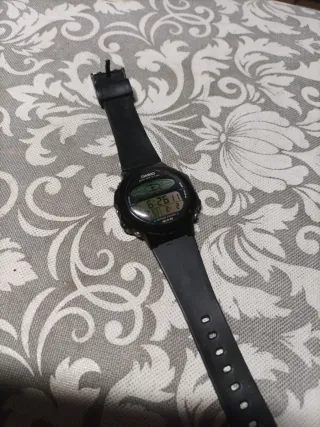 Reloj Casio GW-50 COSMO PHASE