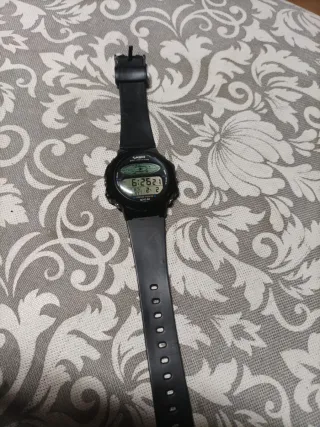 Reloj Casio GW-50 COSMO PHASE