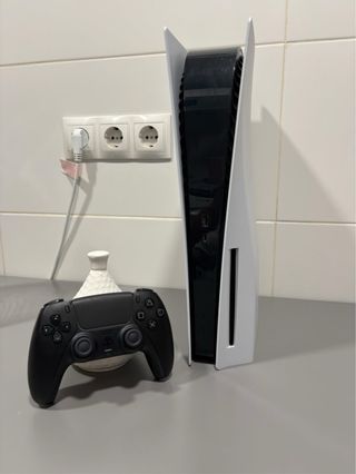 Consola PlayStation 5 PS5 Sony