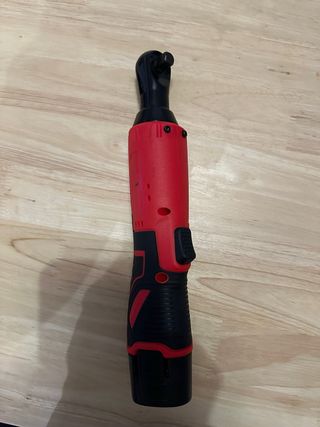 Carraca a batería Profesional