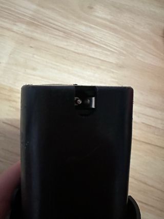 Carraca a batería Profesional