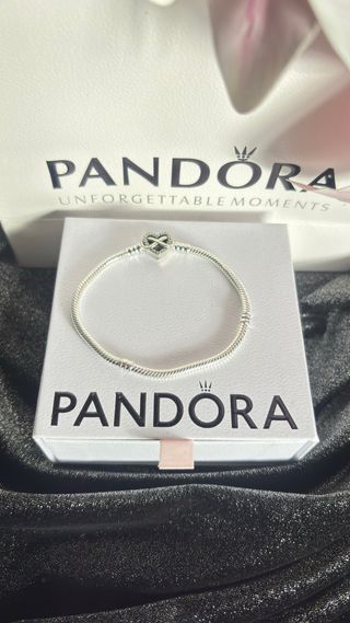Pulsera Pandora