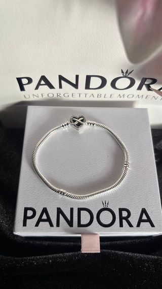 Pulsera Pandora