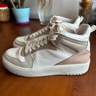 Zapatillas Stradivarius