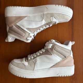 Zapatillas Stradivarius