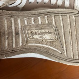 Zapatillas Stradivarius