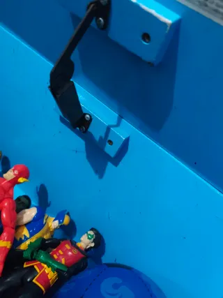 Baúl Infantil Disney