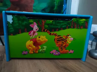 Baúl Infantil Disney