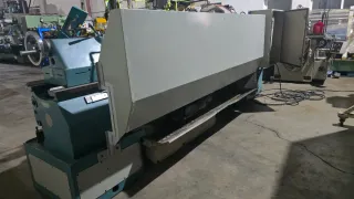 Torno Convencional SNA 560