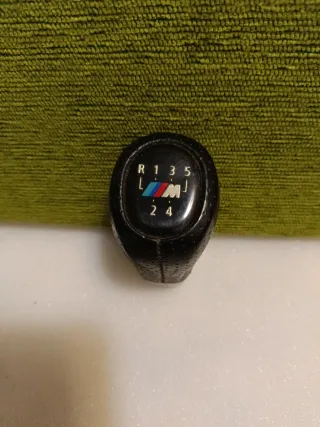Pomo Palanca Cambios BMW M