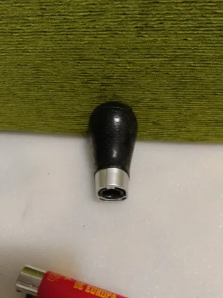 Pomo Palanca Cambios BMW M