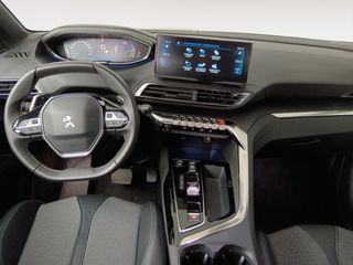 Peugeot 3008 1.2 Hybrid Allure Pack