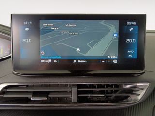 Peugeot 3008 1.2 Hybrid Allure Pack