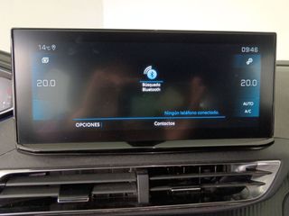 Peugeot 3008 1.2 Hybrid Allure Pack