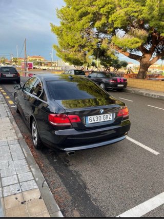 BMW Serie 3 2010