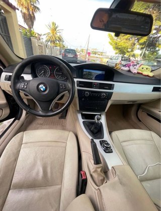 BMW Serie 3 2010