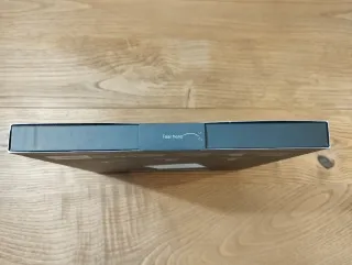 Fodero Type Folio per reMarkable 2 in Nero