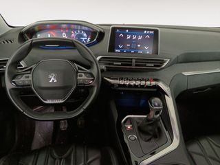 Peugeot 5008 Allure