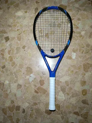 Raqueta Advantage Titanio