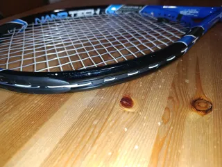 Raqueta Advantage Titanio