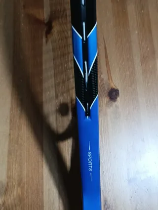 Raqueta Advantage Titanio