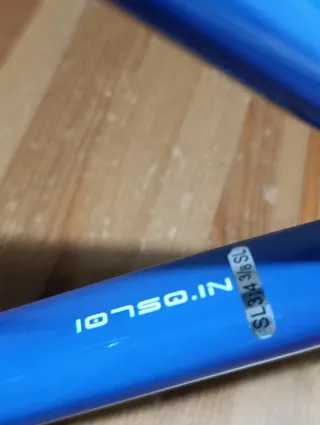 Raqueta Advantage Titanio