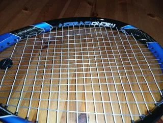 Raqueta Advantage Titanio