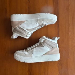 Zapatillas Stradivarius