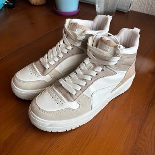 Zapatillas Stradivarius