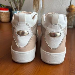 Zapatillas Stradivarius