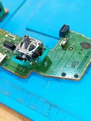 Reparaciónes de mandos ,Xbox,ps5