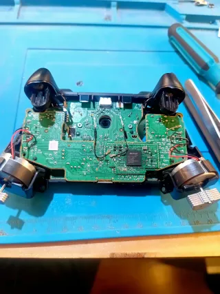 Reparaciónes de mandos ,Xbox,ps5