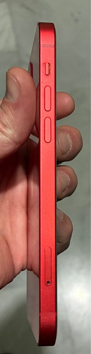 iPhone 12 Rosso 64GB