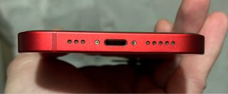 iPhone 12 Rosso 64GB