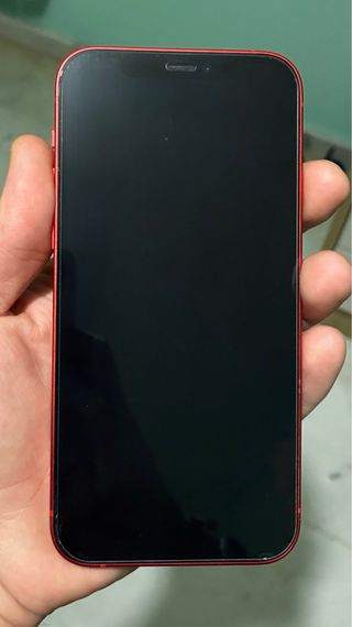 iPhone 12 Rosso 64GB