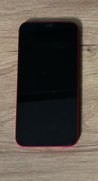 iPhone 12 Rosso 64GB
