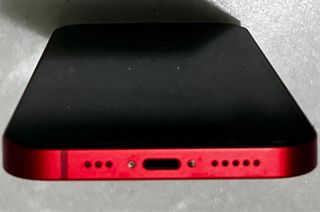 iPhone 12 Rosso 64GB